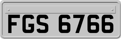 FGS6766