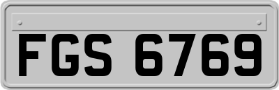 FGS6769