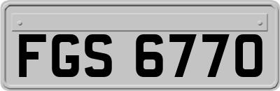 FGS6770