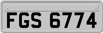 FGS6774