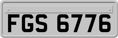 FGS6776