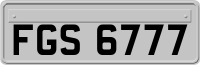 FGS6777
