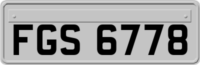 FGS6778
