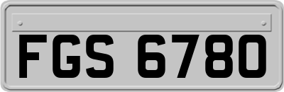 FGS6780