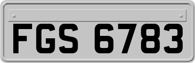 FGS6783