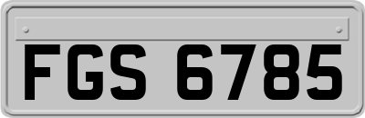 FGS6785