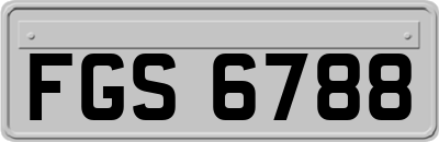 FGS6788
