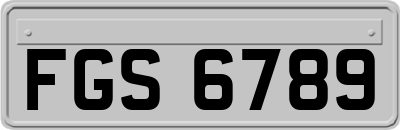 FGS6789