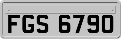 FGS6790