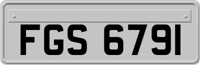 FGS6791
