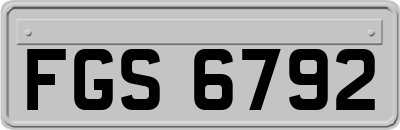 FGS6792