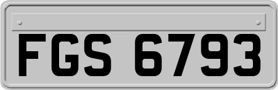 FGS6793