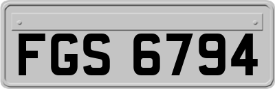 FGS6794