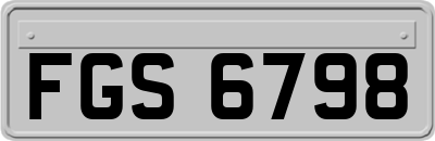 FGS6798