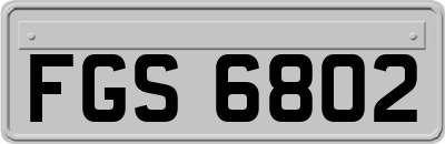 FGS6802