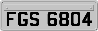 FGS6804
