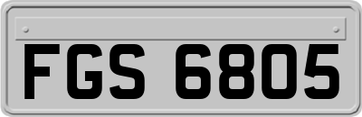 FGS6805