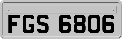 FGS6806