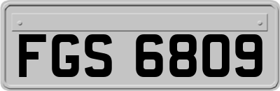FGS6809