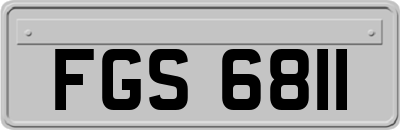 FGS6811