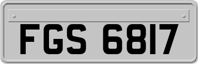 FGS6817