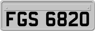 FGS6820