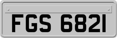 FGS6821