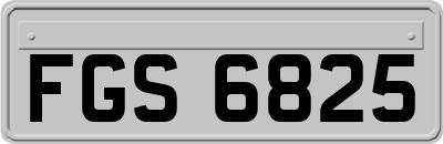 FGS6825