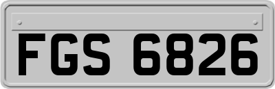 FGS6826