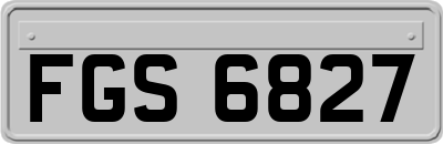 FGS6827