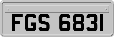 FGS6831