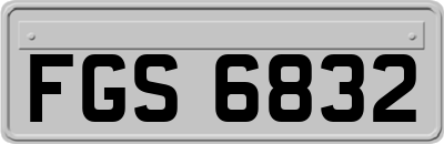 FGS6832