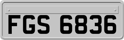 FGS6836