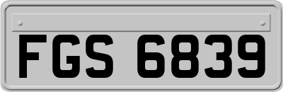 FGS6839