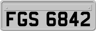 FGS6842