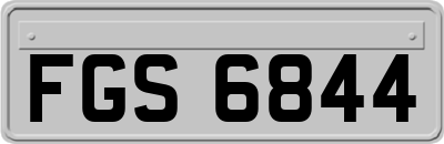 FGS6844