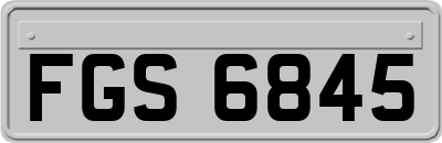 FGS6845