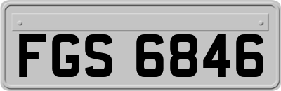 FGS6846