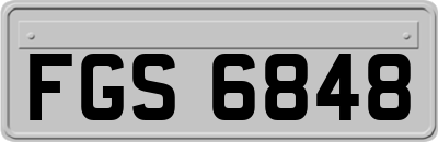 FGS6848