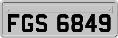 FGS6849