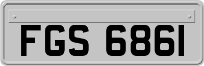 FGS6861