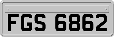 FGS6862