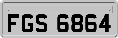 FGS6864