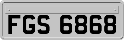 FGS6868