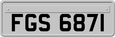 FGS6871