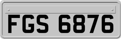 FGS6876
