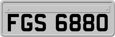 FGS6880