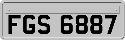 FGS6887
