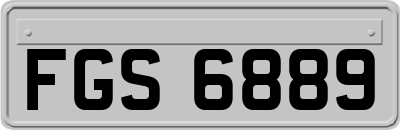 FGS6889