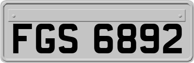 FGS6892